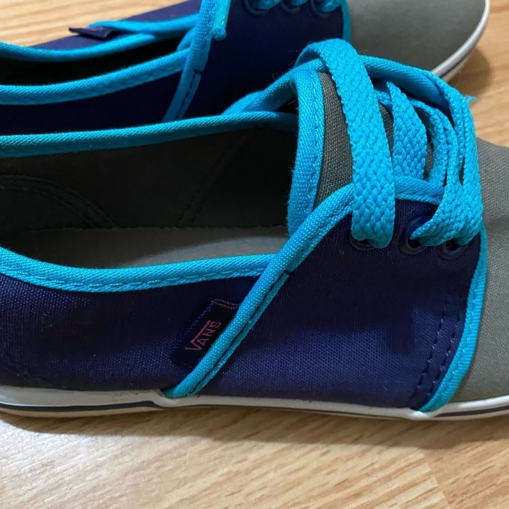 Vans Low Pro - Picture 9 of 10